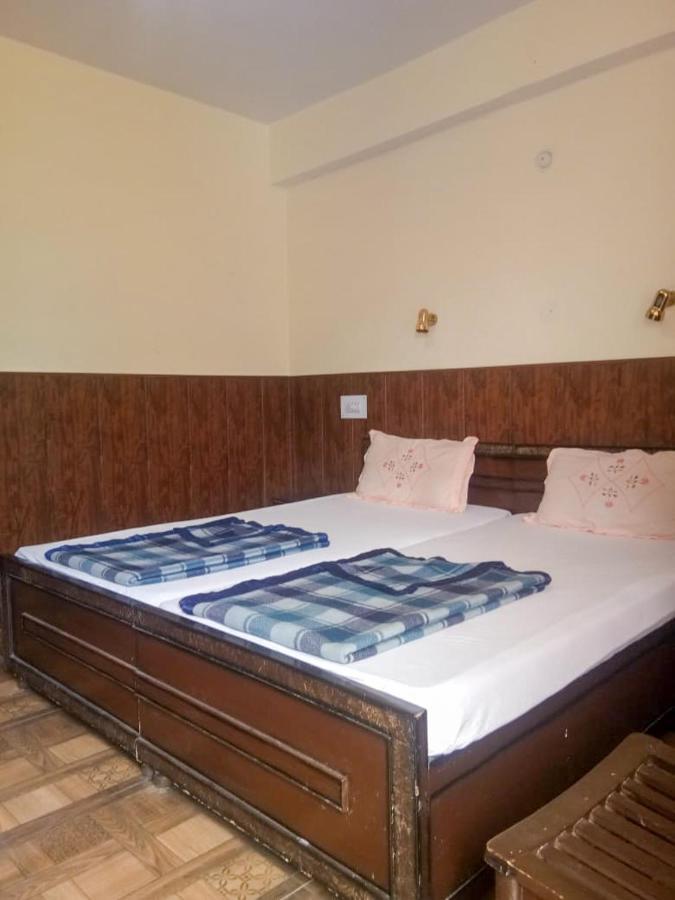 Hotel Gyespa Kyelang Экстерьер фото